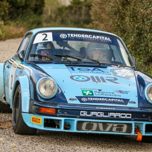 6° RALLY COSTA SMERALDA STORICO - Gallery 10